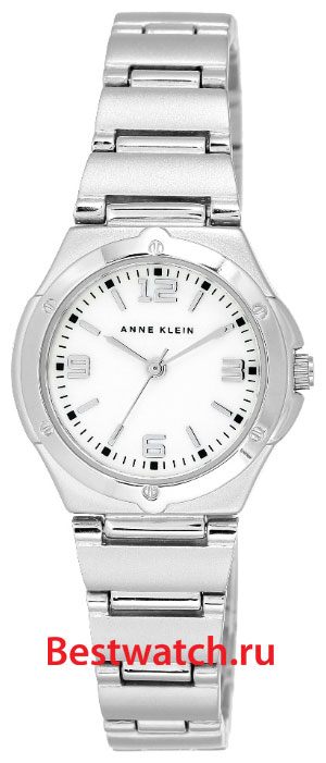 Часы Anne Klein Daily 8655MPSV